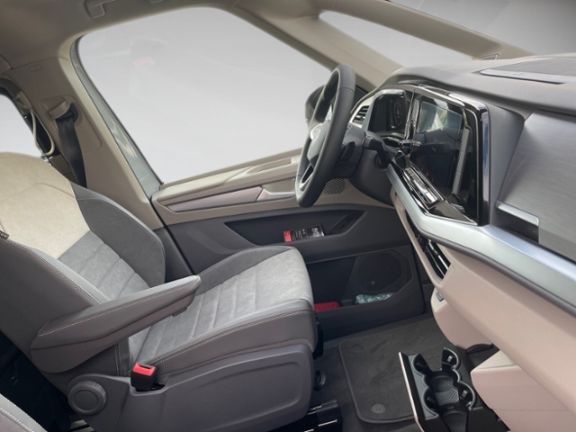 T7 Multivan  2.0 TDI 'Edition' DSG AHK Kamera