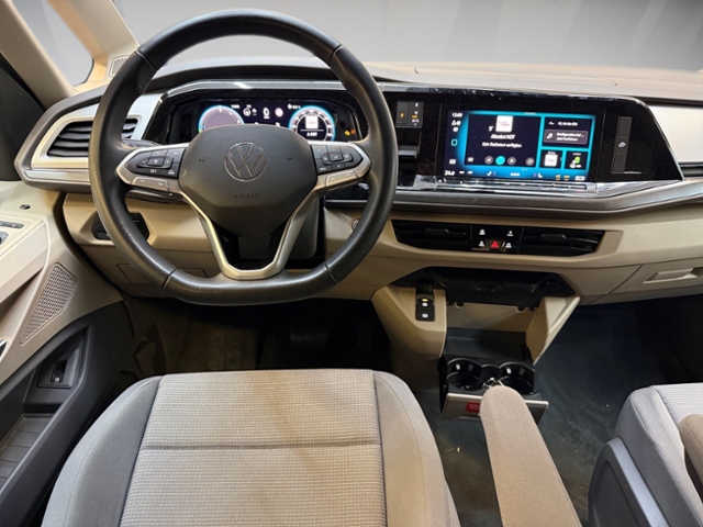 T7 California 1.5 eHybrid Beach Tour Allrad