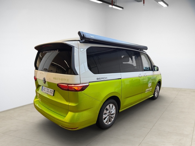 T7 California 1.5 eHybrid Beach Tour Allrad