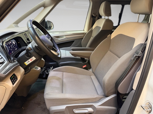 T7 California 1.5 eHybrid Beach Tour Allrad