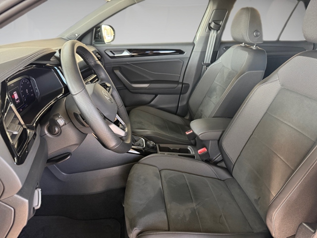 T-Roc 2.0 TSI R-Line 4Motion LED SHZ AHK Pano