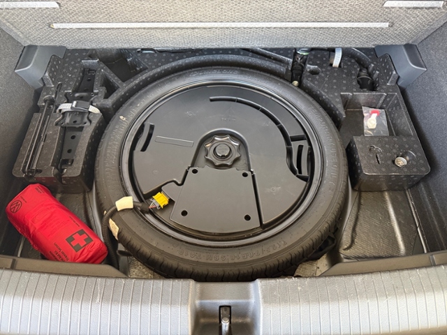 T-Roc 2.0 TSI R-Line 4Motion LED SHZ AHK Pano