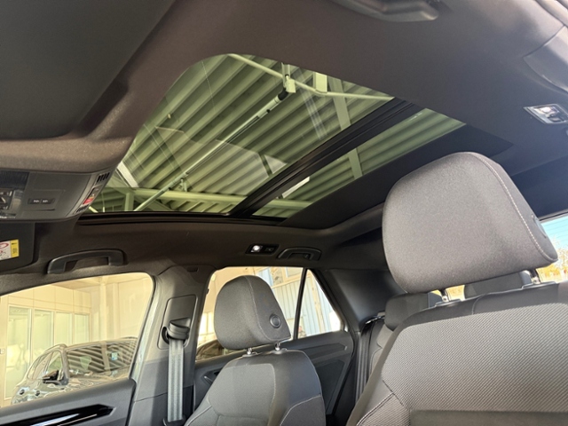 T-Roc 2.0 TSI R-Line 4Motion LED SHZ AHK Pano