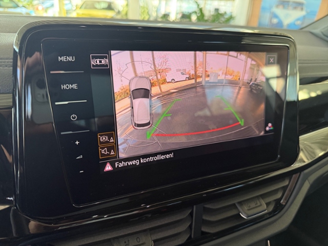 T-Roc 2.0 TSI R-Line 4Motion LED SHZ AHK Pano