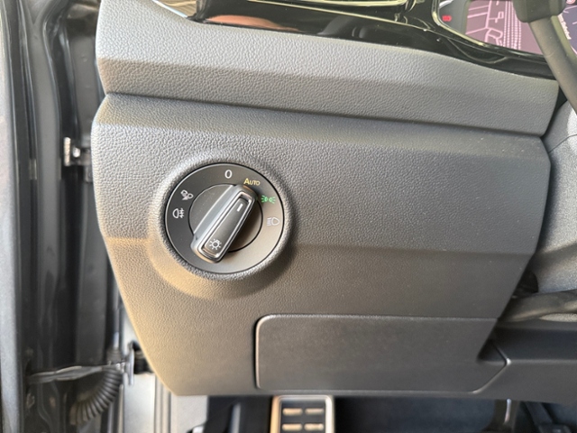 T-Roc 2.0 TSI R-Line 4Motion LED SHZ AHK Pano