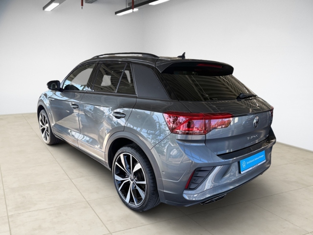 T-Roc 2.0 TSI R-Line 4Motion LED SHZ AHK Pano
