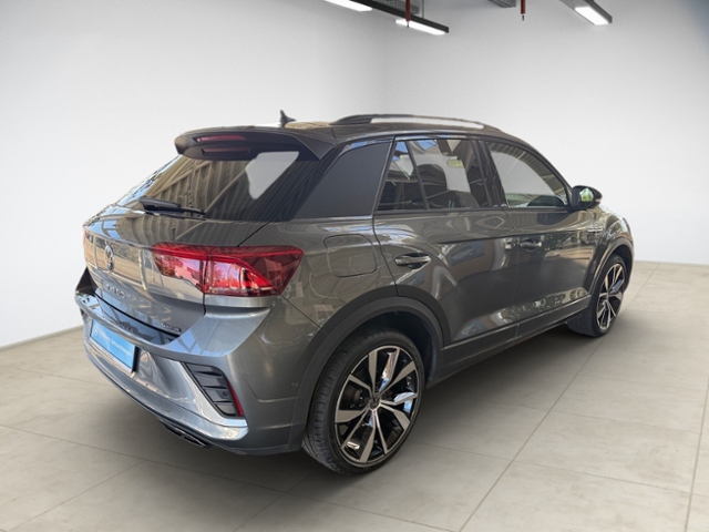 T-Roc 2.0 TSI R-Line 4Motion LED SHZ AHK Pano