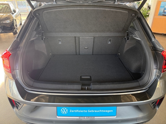 T-Roc 2.0 TSI R-Line 4Motion LED SHZ AHK Pano