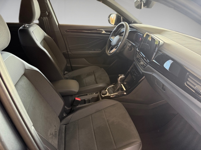 T-Roc 2.0 TSI R-Line 4Motion LED SHZ AHK Pano