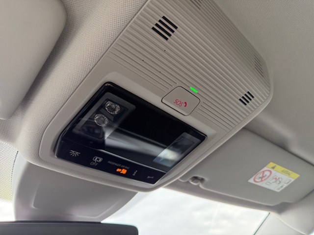 Golf VIII 1.5 eTSI Style DSG LED Kamera