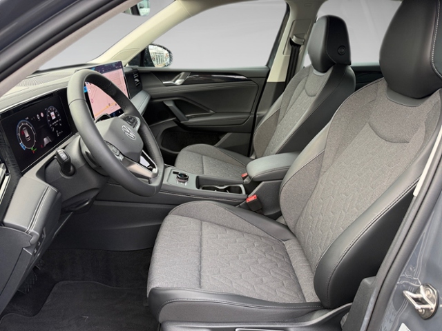 Tiguan 1.5 eTSI Life LED SHZ AHK Kamera