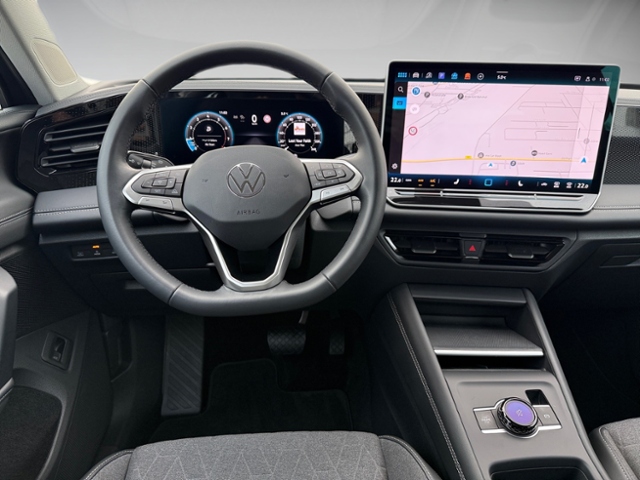 Tiguan 1.5 eTSI Life LED SHZ AHK Kamera