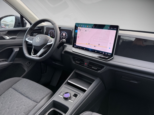 Tiguan 1.5 eTSI Life LED SHZ AHK Kamera