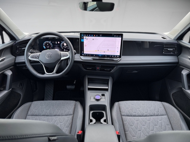 Tiguan 1.5 eTSI Life LED SHZ AHK Kamera