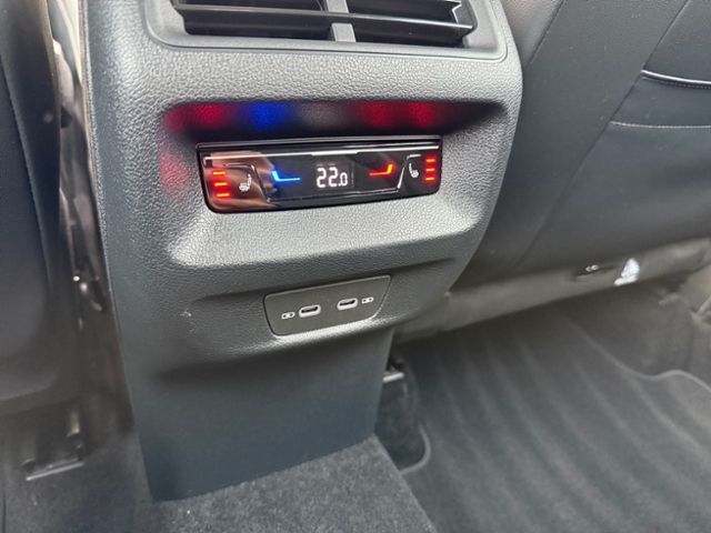 Tiguan 1.5 eTSI Life LED SHZ AHK Kamera