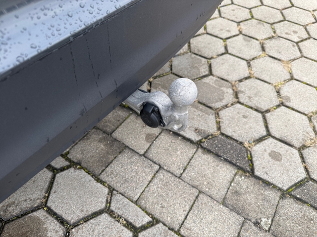 Tiguan 1.5 eTSI Life LED SHZ AHK Kamera