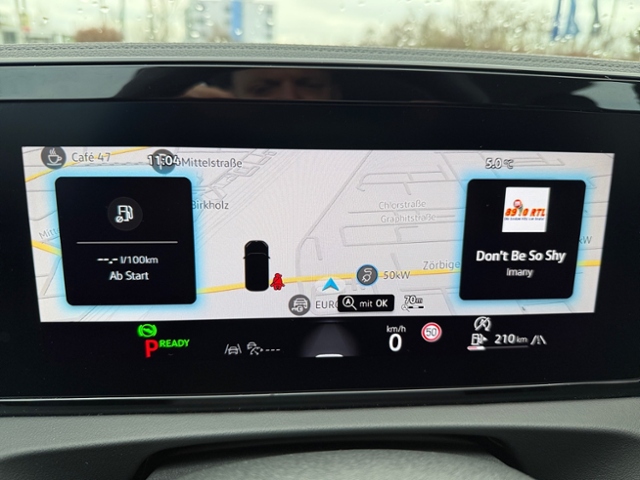 Tiguan 1.5 eTSI Life LED SHZ AHK Kamera