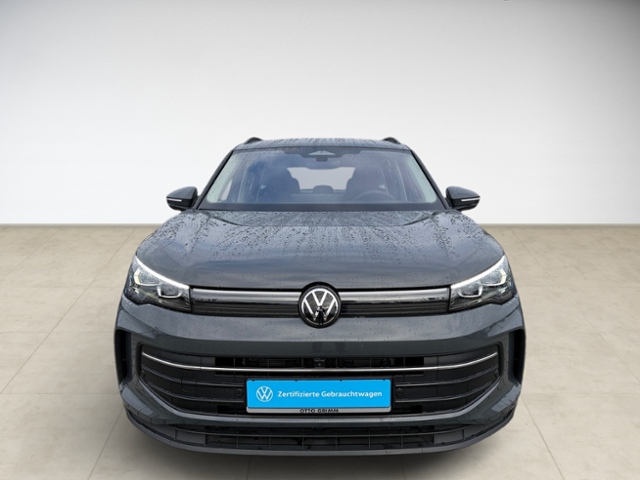 Tiguan 1.5 eTSI Life LED SHZ AHK Kamera