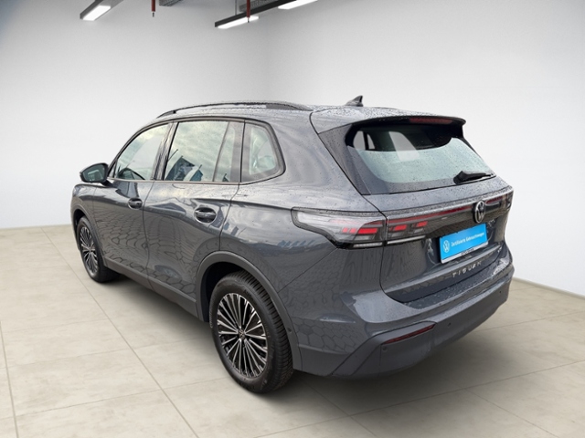 Tiguan 1.5 eTSI Life LED SHZ AHK Kamera