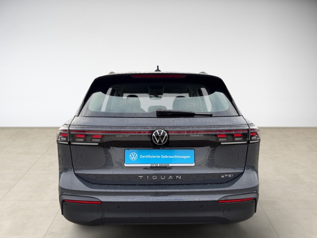 Tiguan 1.5 eTSI Life LED SHZ AHK Kamera
