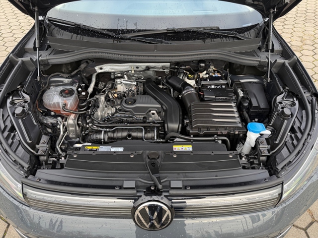 Tiguan 1.5 eTSI Life LED SHZ AHK Kamera