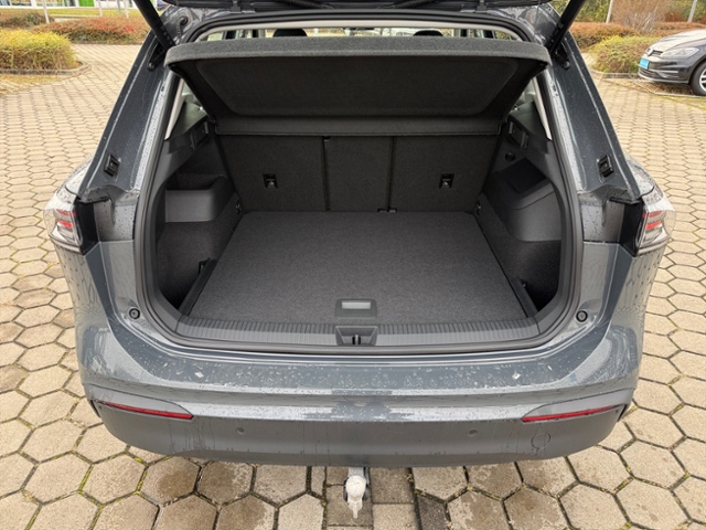 Tiguan 1.5 eTSI Life LED SHZ AHK Kamera