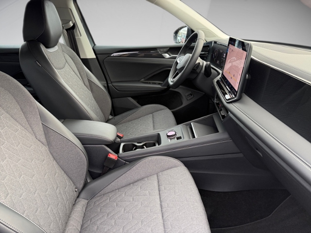 Tiguan 1.5 eTSI Life LED SHZ AHK Kamera