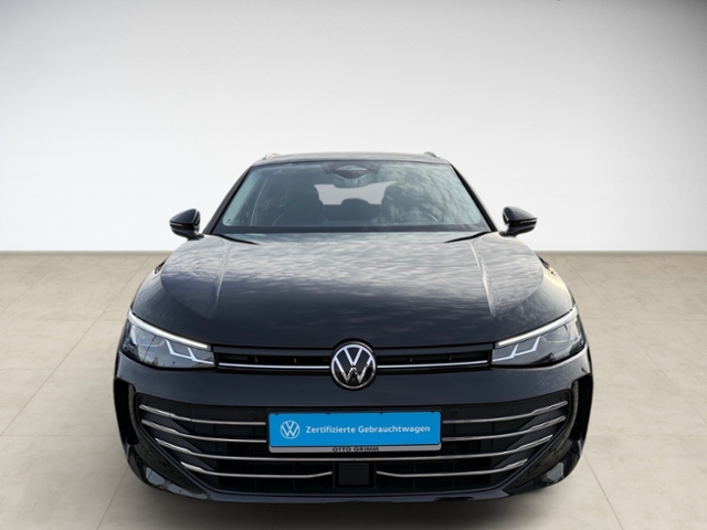 Passat Variant 2.0 TDI Business LED AHK Navi
