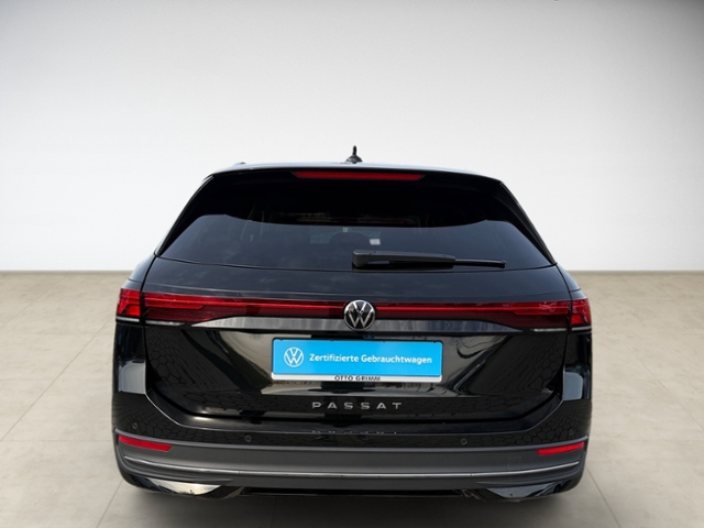 Passat Variant 2.0 TDI Business LED AHK Navi