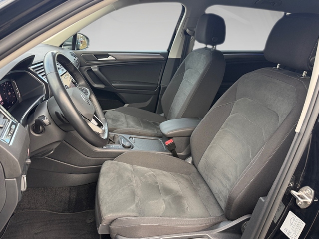 Tiguan Allspace 2.0 TDI DSG 4M AHK Standhz IQLED
