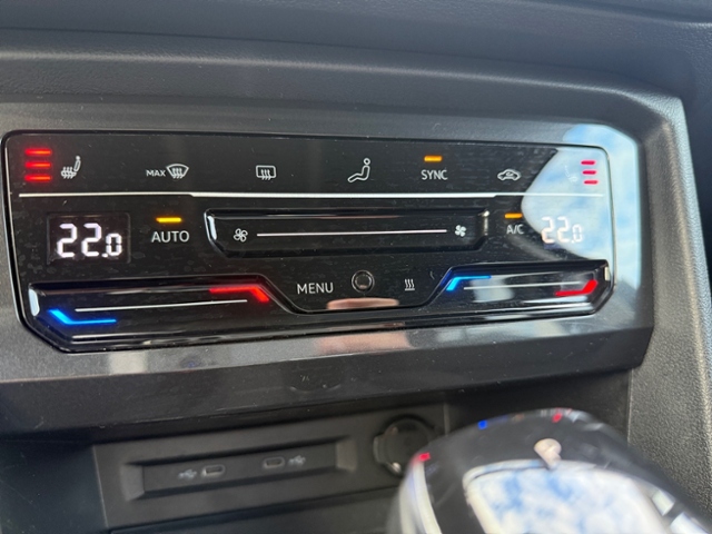 Tiguan Allspace 2.0 TDI DSG 4M AHK Standhz IQLED