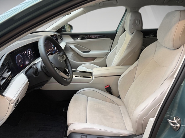 Passat Variant 2.0 TDI Elegance LED AHK Kamera