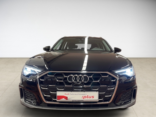 A6 Avant 45 TDI quattro S line Standh