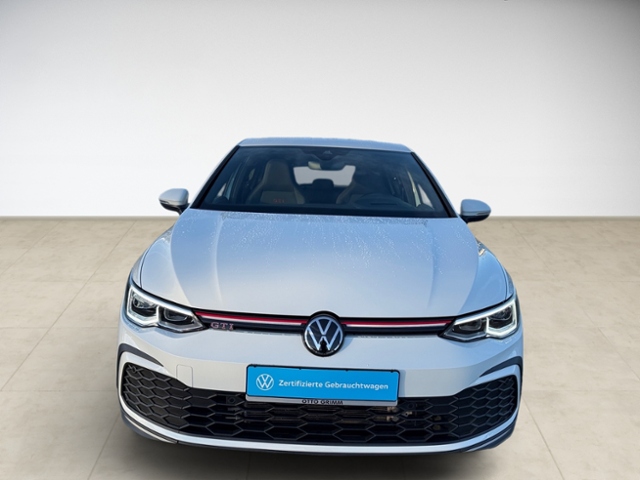 Golf VIII 2.0 TSI GTI DSG LED Navi Kamera