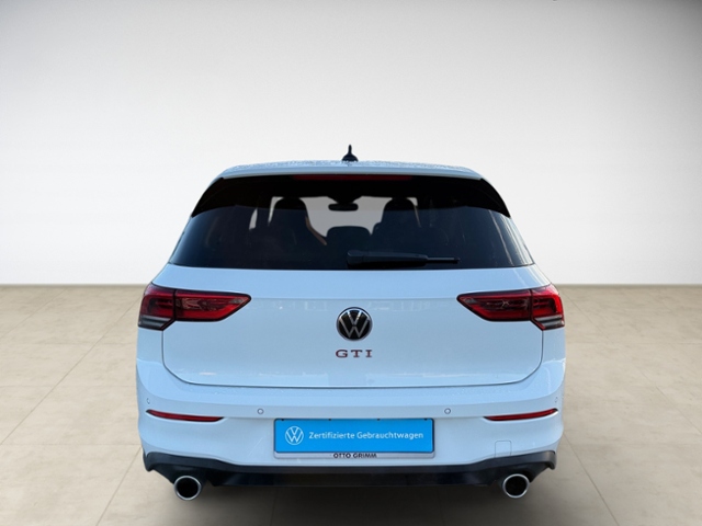 Golf VIII 2.0 TSI GTI DSG LED Navi Kamera