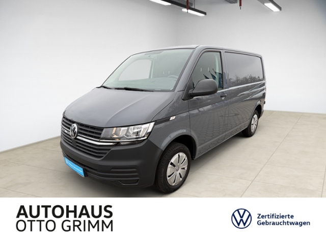 T6.1 2.0 TDI Kasten EcoProfi PDC Klima