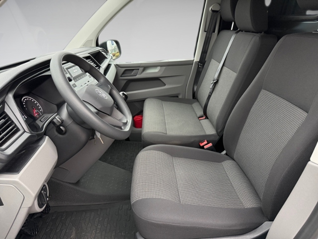 T6.1 2.0 TDI Kasten EcoProfi PDC Klima