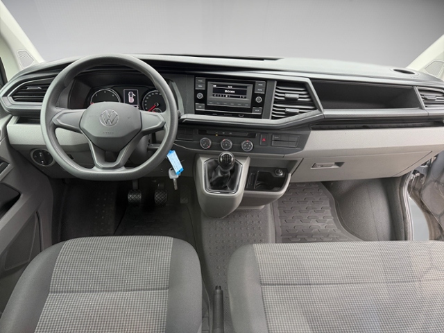 T6.1 2.0 TDI Kasten EcoProfi PDC Klima