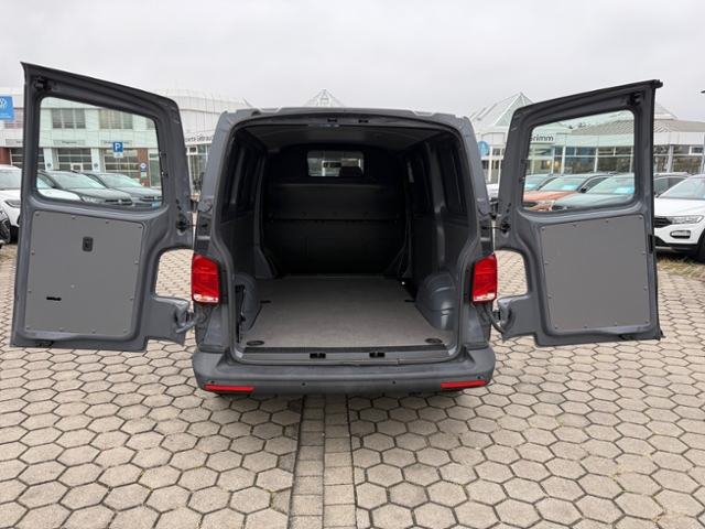 T6.1 2.0 TDI Kasten EcoProfi PDC Klima