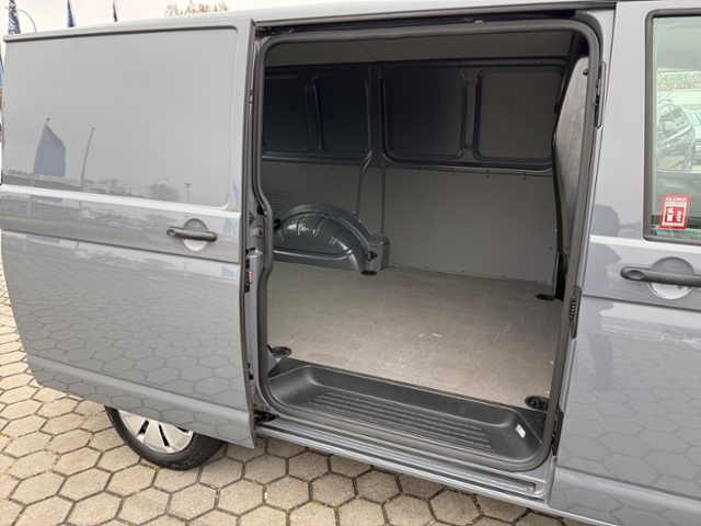 T6.1 2.0 TDI Kasten EcoProfi PDC Klima