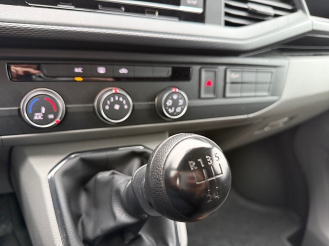 T6.1 2.0 TDI Kasten EcoProfi PDC Klima