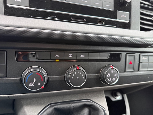 T6.1 2.0 TDI Kasten EcoProfi PDC Klima