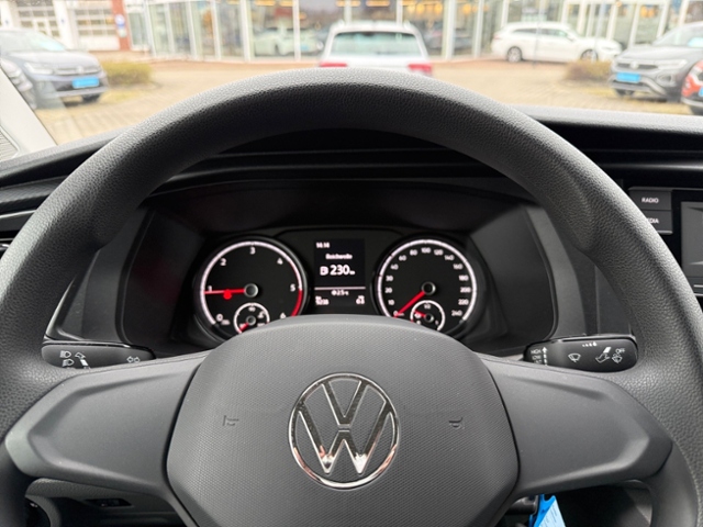 T6.1 2.0 TDI Kasten EcoProfi PDC Klima