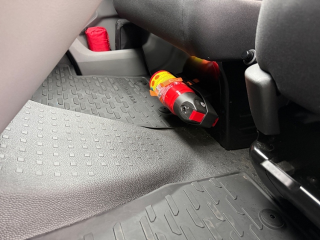 T6.1 2.0 TDI Kasten EcoProfi PDC Klima