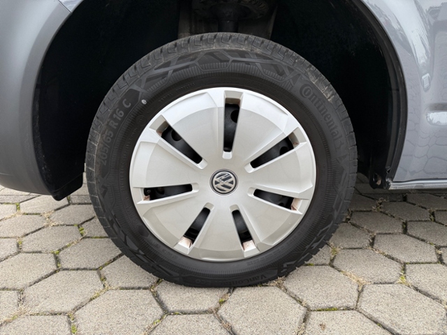 T6.1 2.0 TDI Kasten EcoProfi PDC Klima