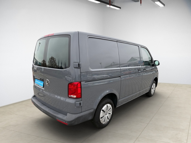 T6.1 2.0 TDI Kasten EcoProfi PDC Klima