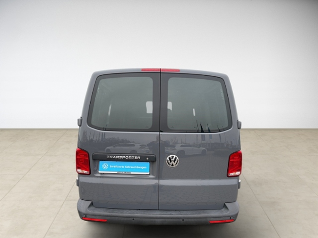 T6.1 2.0 TDI Kasten EcoProfi PDC Klima