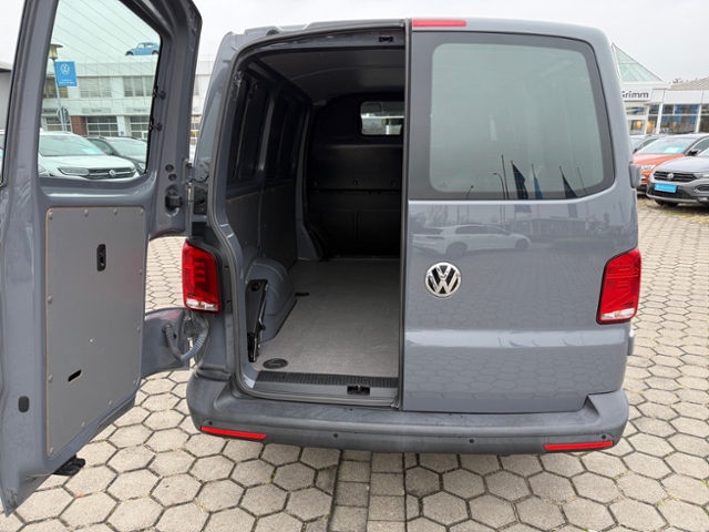T6.1 2.0 TDI Kasten EcoProfi PDC Klima