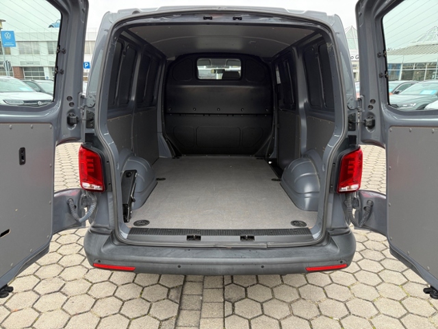 T6.1 2.0 TDI Kasten EcoProfi PDC Klima