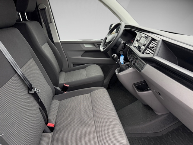 T6.1 2.0 TDI Kasten EcoProfi PDC Klima